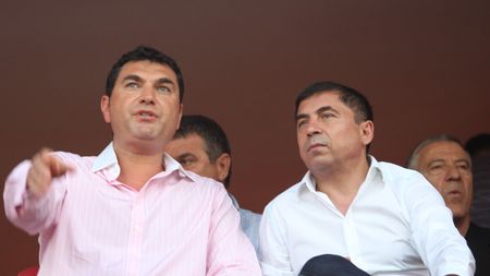 "Bonetti aproape o comisese cu Unirea!** Cei din lojă luaseră foc, nu le plăceau schimbările!"