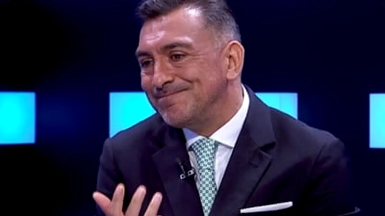 Ilie Dumitrescu, după eșecul României cu Austria: „Asta e concluzia” + Reacția amuzantă: „Pot să râd?”