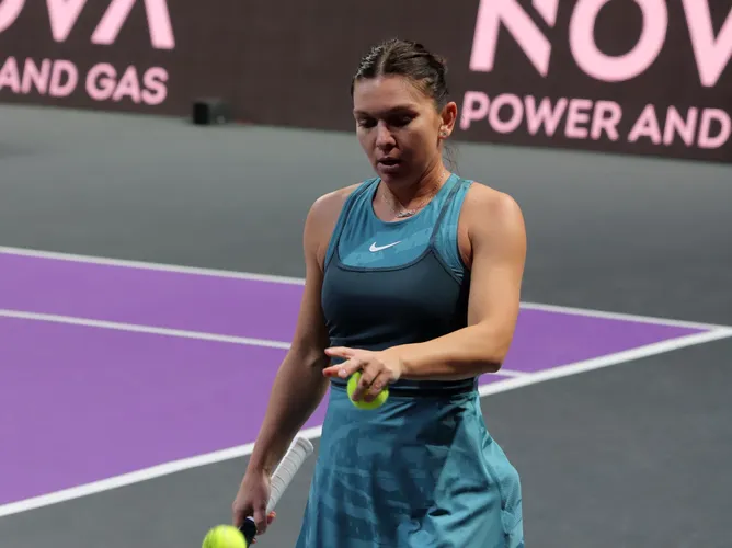 Darren Cahill vrea să repete cu Jannik Sinner ce a reușit cu Simona Halep: „Următoarea oprire e acolo!”