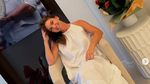Simona Halep a dat de gustul libertății și de bucuria sportului pentru bogătași. S-a relaxat la piscină și a jucat golf