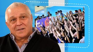 Cel mai bun marcator din istoria României face anunțul devastator pentru fanii Stelei: „Toți stau ascunși, echipa este a nimănui! Probabil că se dorește retrogradarea și desființarea!”. EXCLUSIV