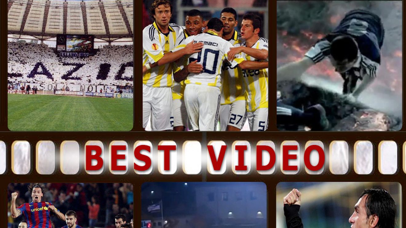 VIDEO** Cele mai tari materiale de ieri!