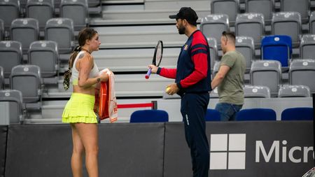 Ce urmează pentru echipa României de Fed Cup după eșecul usturător cu Polonia! „Tricolorele" riscă să ajungă în eșalonul secund