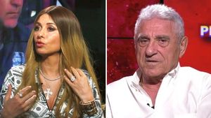 Războiul dintre Giovani Becali și Anamaria Prodan, tranșat de un alt impresar: „Anei i s-a făcut «Maradona»! Care e metoda înșelătoriei | VIDEO EXCLUSIV ProSport Live