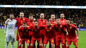 Presa din Anglia a dat verdictul despre echipa României la EURO 2024! The Telegraph e categoric: ce scriu jurnaliștii britanici despre Radu Drăgușin