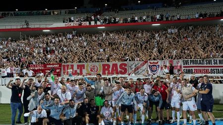 Așa ceva vezi o dată la 50 de ani! A jucat semifinala în Europa în sezonul trecut, iar acum a pierdut incredibil pe terenul unei debutante, după ce a avut la pauză 3-0: „S-a scris istorie! Una dintre cele mai tari reveniri din câte am văzut!” | SPECIAL