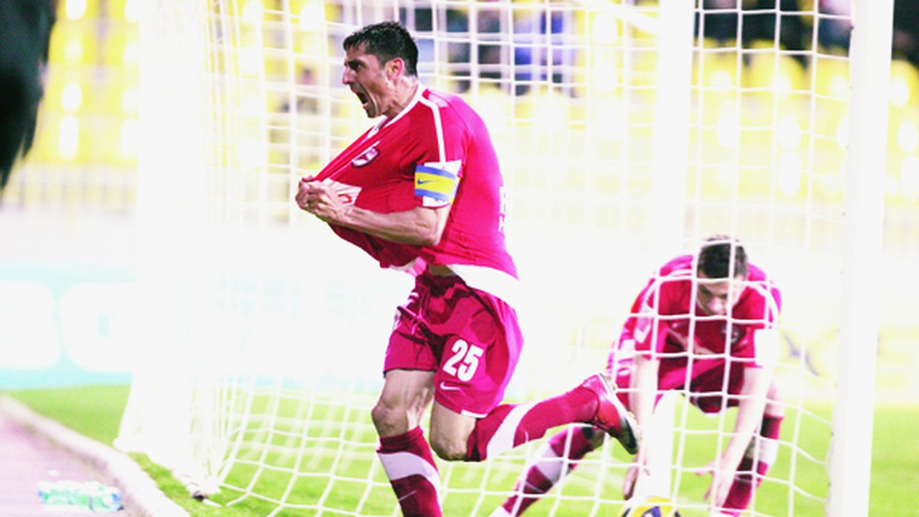 "Câinii" renunță la legende!** VEZI motivul despărțirii și posibila destinație a lui Ionel Dănciulescu