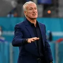 Didier Deschamps a dezvăluit adevăratul motiv pentru care l-a înlocuit pe Kylian Mbappe în „sfertul” Franța – Portugalia de la EURO 2024, schimbare considerată „foarte ciudată” de către englezi: „Era normal să fac asta!”