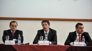 Gică Popescu, impresionat de fotbalul feminin: "Fetele vorbesc mult pe teren"