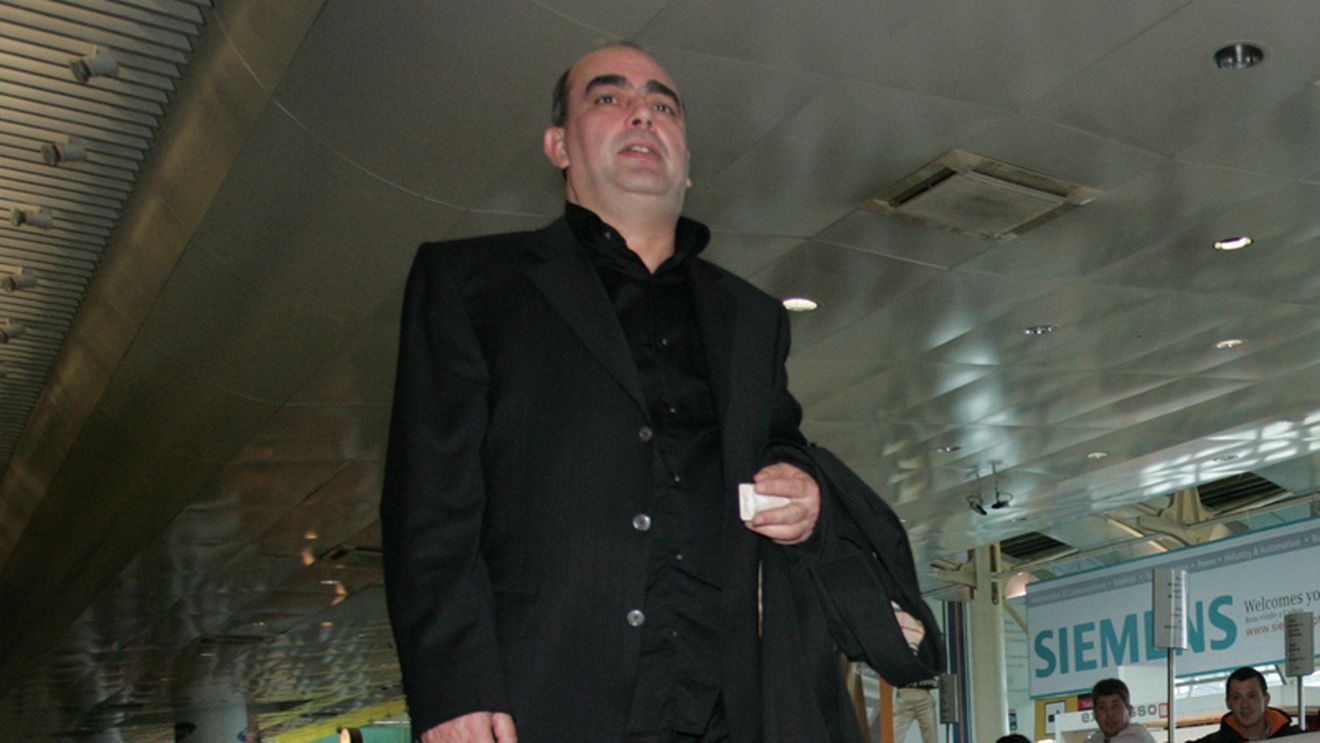 Nețoiu: "Dacia Mioveni este pe val"