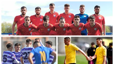 ”Satelitul” neoficial al FCSB e a patra echipă care retrogradează matematic din Liga 2. Poli Timișoara și FC Brașov vor juca barajul de menținere, însă l-ar putea disputa degeaba