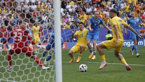 Românii l-au nenorocit pe starul lui Real Madrid la EURO, iar norocul e al fotbalistului de 100.000.000 de euro! Four Four Two anunță că poate prinde transferul carierei din grupa tricolorilor