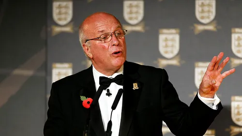 Anglia vrea să organizeze Campionatul European din 2028