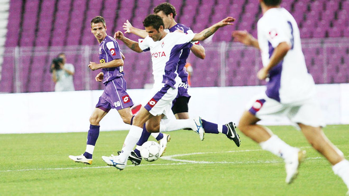 Poli a renunțat la amicalele cu Udinese și Lazio