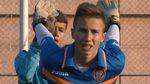 Fostul portar de la CFR Cluj cântă la UNTOLD