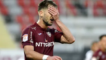 CFR Cluj, spre insolvență? „Domnul Varga zice că sunt bani, dar au fost discuții din cauza bugetului” | VIDEO EXCLUSIV ProSport Live