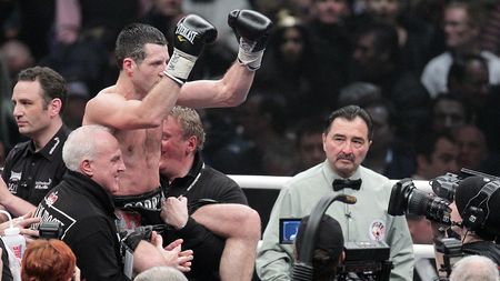 Froch va fi anchetat de Federația Britanică de Box, după ce a declarat că îl va "ucide" pe Kessler