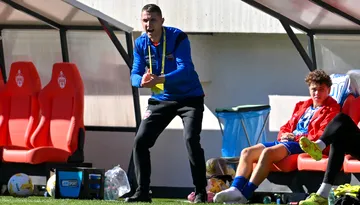 Nicolae Grigore nu concepe alt rezultat în afara succesul Bistriței în fața ultimei clasate în Liga 2: ”Sunt convins”