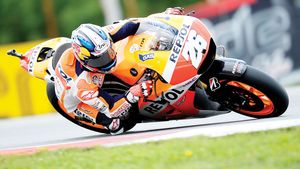 Cursa MotoGP aduce 8 milioane de euro pe an Primăriei din Brno
