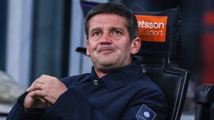 Transferul francezului de națională dorit de Chivu la Inter a intrat în impas!