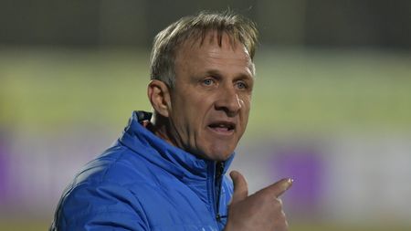 Emil Săndoi a anunțat cine este principala favorită pentru câștigarea Superligii: „E normal să fie ei primii” | VIDEO EXCLUSIV ProSport Live