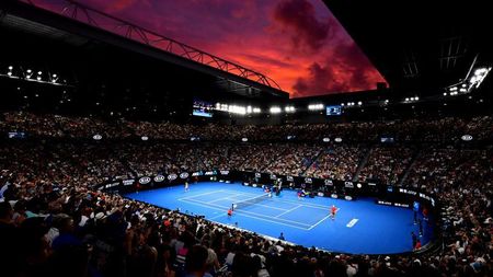 Programul transmisiunii de la Australian Open! Cap de afiș: Kvitova - Barty și Nadal - Tiafoe
