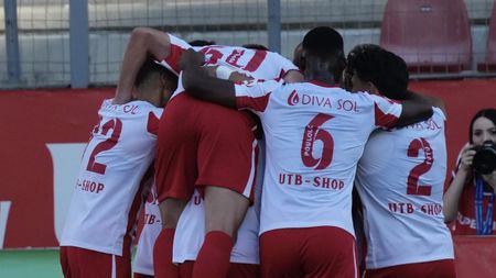 FCSB vrea un jucător de la revelația Superligii. „Să plece pe bani mulți!”