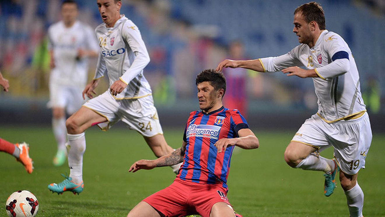 Finanțatorul lui Botoșani visează frumos, după un tur mult peste așteptări: "Suntem la un pas de cupele europene"