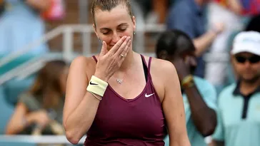 Cad capetele încoronate pe tabloul feminin de la Rolad Garros! Două jucătoare din Top 10 WTA, eliminate în primul tur