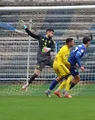 CSM Olimpia a condus, dar a pierdut la Slatina. Antrenorul sătmărenilor arată către arbitrul debutant la Liga 2: ”Am fi avut o șansă dacă arbitrajul ar fi fost mai corect”