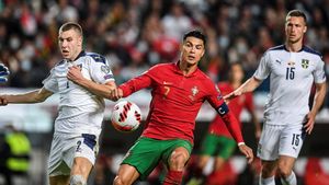 Serbia se califică spectaculos la Cupa Mondială din 2022. Portugalia, doar baraj. Toate rezultatele zilei, din preliminarii