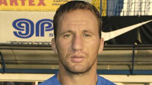 "Dacă erau toți titularii prezenți, băteam CFR-ul ! Acum e bun și egalul"