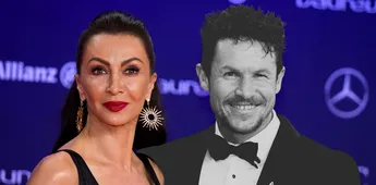 Așa a aflat Mihaela Rădulescu de moartea iubitului Felix Baumgartner
