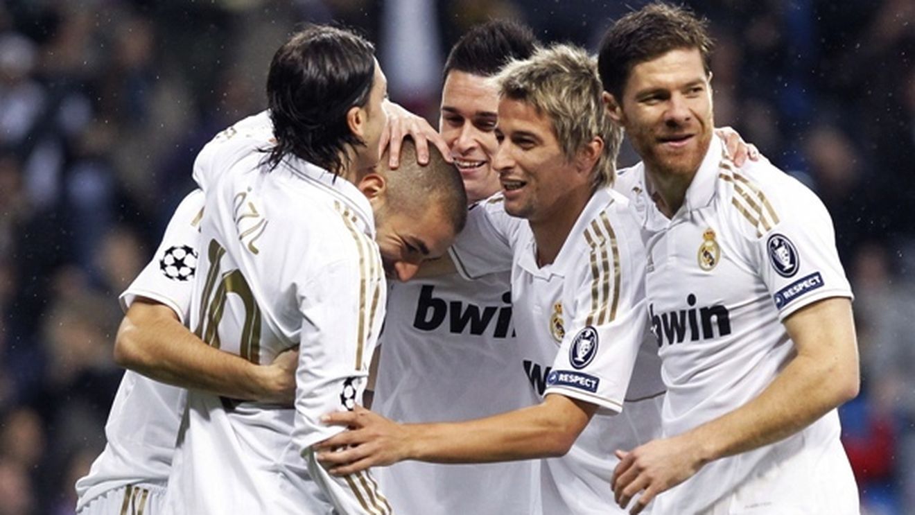 Realul, ținut în joc de glezne: "E fericit aici!"** Dezvăluiri din vestiarul Madridului: începe operațiunea "cine-l oprește pe Mourinho"