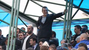 Suporterii Stelei decid fuziunea!** "Dacă fanii sunt de acord, voi demara discuțiile cu Bucșaru!"