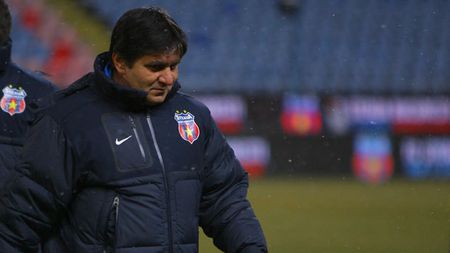 Lăcătuș își avertizează succesorul:** "Lui Cîrțu îi trebuie timp, dar Gigi e imprevizibil"