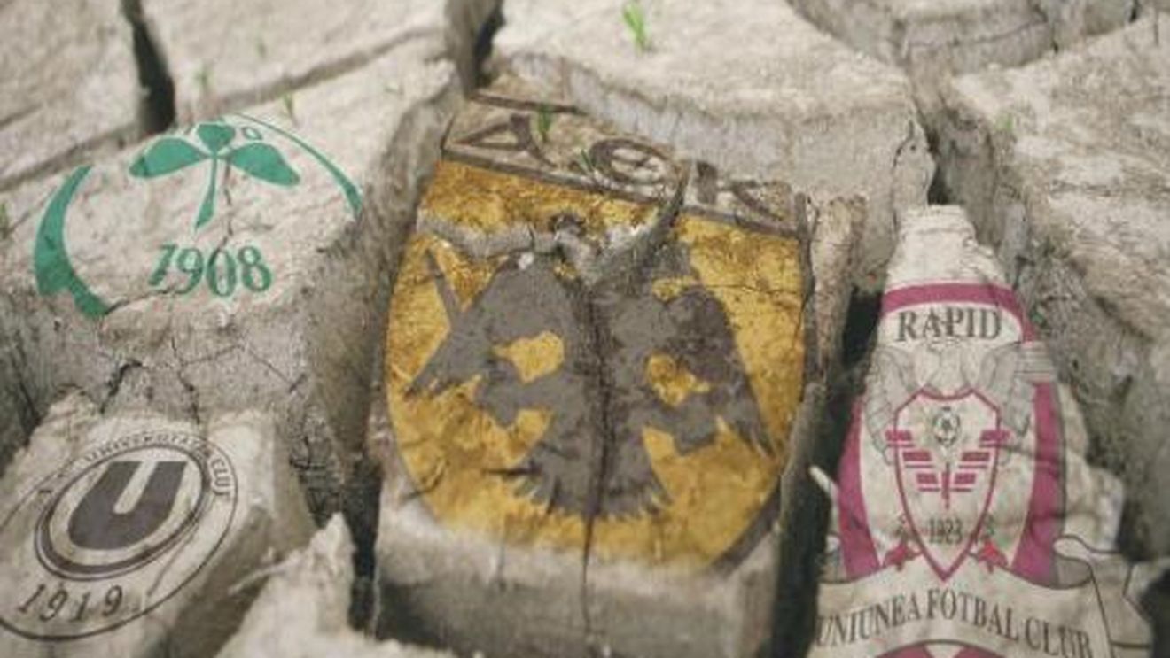 Pe urmele falimentului! Cum s-a prăbușit fotbalul din Grecia și de ce 'Liga lui Mitică' pare intrată pe același drum