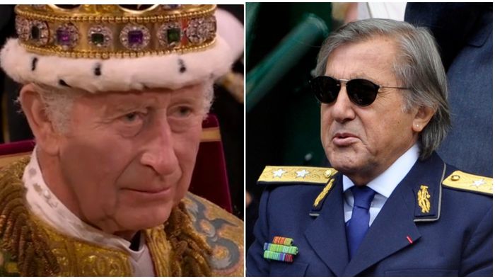 Motivul incredibil pentru care Ilie Năstase nu a fost invitat la ceremonia primirii Regelui Charles în România: „Nu sunt iubit!" Ce relație există între fostul lider ATP și monarhul britanic