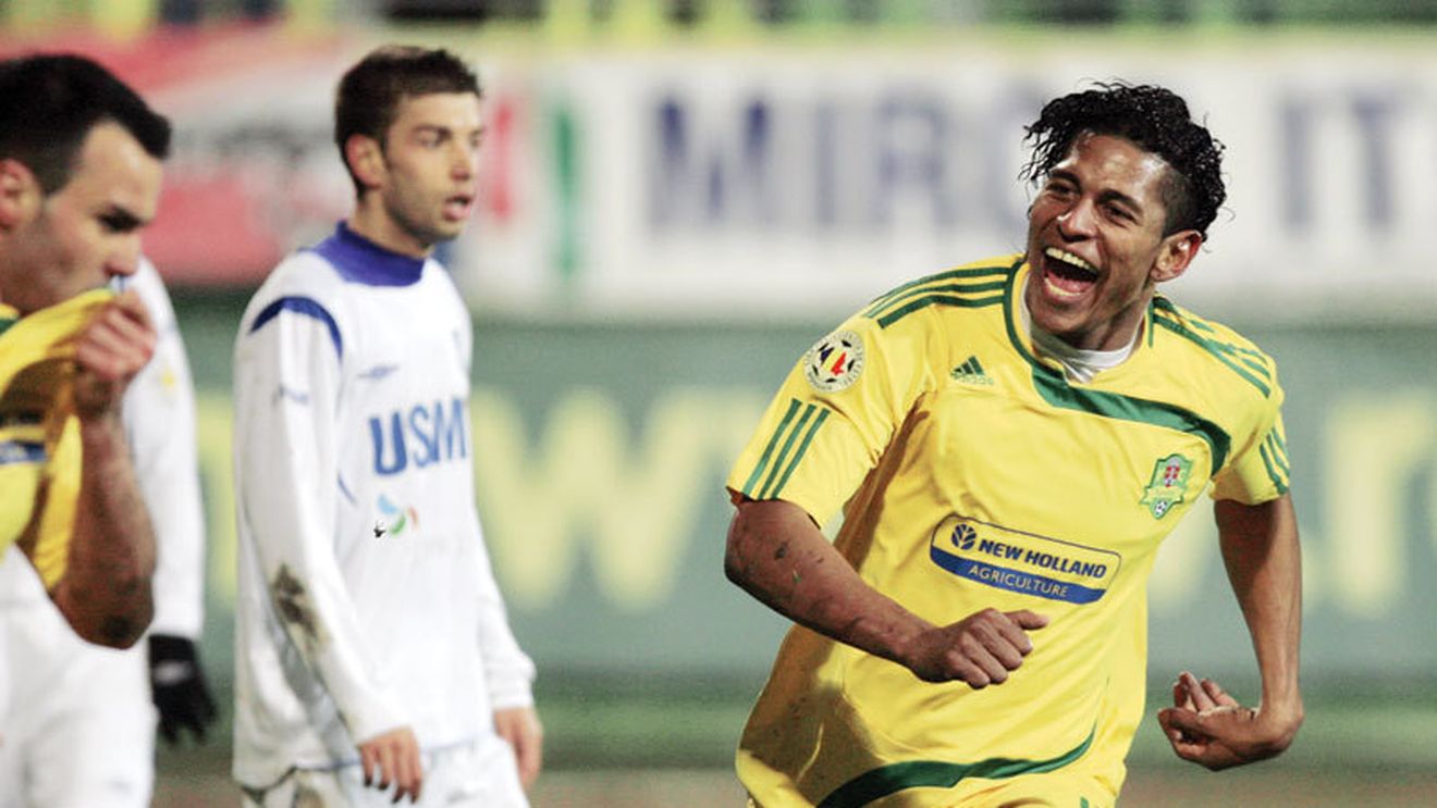 "Urăsc frigul din România!"