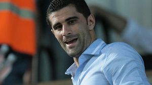 Coman: "Nu voi ceda presiunilor, vreau să-mi prelungesc contractul!"** Îl sacrifică Șumudică pe Bornescu?