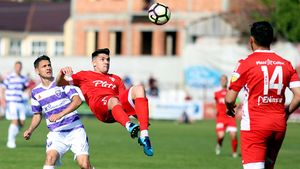 EXCLUSIV | Mărturia omului care a renunțat la ideea de a mai investi la un club de tradiție: "Nu m-a lăsat nimeni. Acolo sunt niște amatori toți, toacă banii Primăriei"