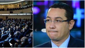 EXCLUSIV | ProSport vă prezintă textul proiectului de amnistie fiscală prin care cluburilor de fotbal li se pot șterge datorii de sute de milioane de lei. Ce spun oamenii din fotbal 

