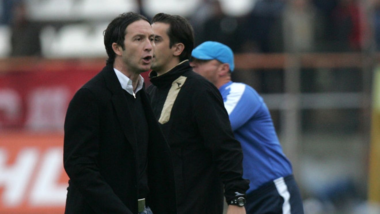 "Unirea a jucat magnific! **Rapidul a avut o ocazie și a dat gol!"