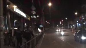 VIDEO** Incidente la Cluj! Fanii lui "U" au vrut să strice sărbătoarea CFR-ului! Mesaj ironic al suporterilor: "Am venit să felicităm campioana!"