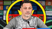 Atacant pentru FCSB! Mirel Rădoi a spus "da"