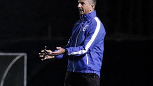 Locomotivă spre titlu! Răzvan Lucescu se distrează în campionatul Greciei, chiar și fără cel mai important jucător. Cum s-a terminat meciul de azi + cum arată clasamentul