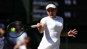 Decizia sponsorului american al Simonei Halep după ce TAS a stabilit termenul procesului: „Cum reușește să facă asta!" VIDEO