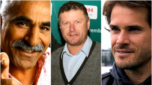 Simona Halep, saga antrenorilor în WTA și prezentul tenisului feminin prin ochii a trei legende din ATP. ProSport a intrat la joc cu Tommy Haas, Kafelnikov și Bahrami: 