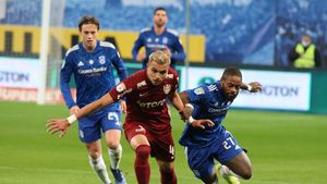Lovitură pentru CFR Cluj! Meciul cu FC U Craiova se va disputa în acest weekend, deși ardelenii au solicitat amânarea! În ce zi va avea loc partida