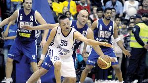 CSU Ploiești vs Restul lumii